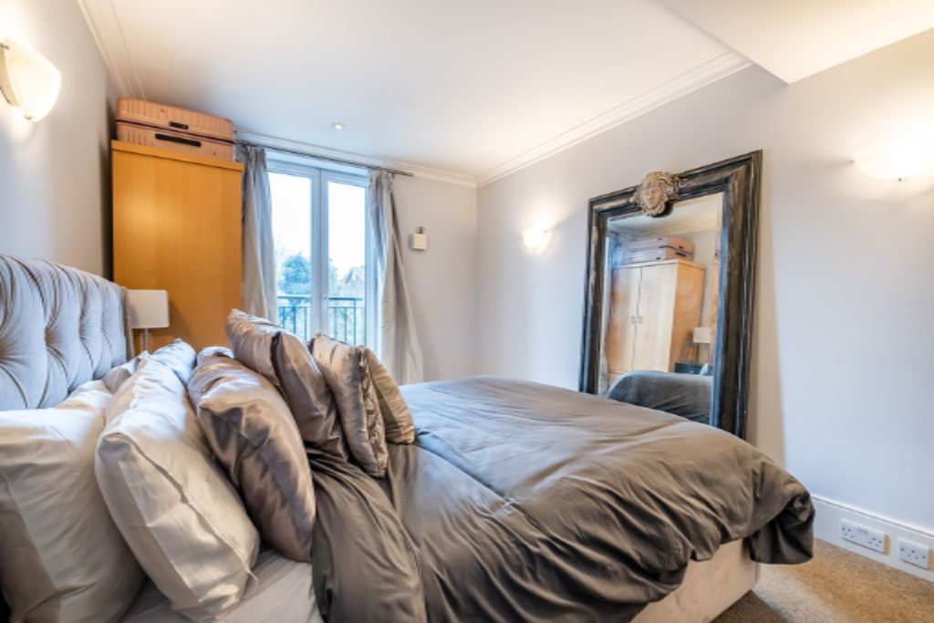 Квартира в Лондоне, Великобритания, 48 м² - фото 1