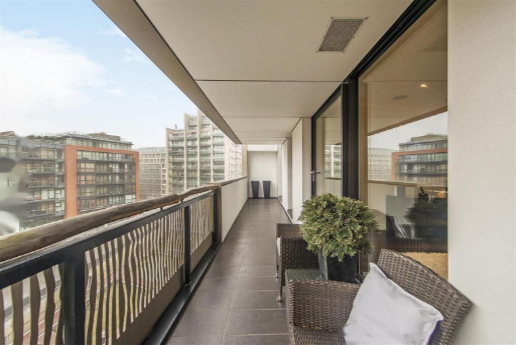 Квартира в Лондоне, Великобритания, 82 м² - фото 1