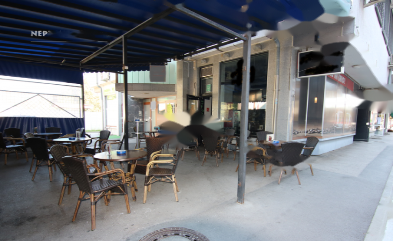 Офис в Любляне, Словения, 139 м² - фото 1