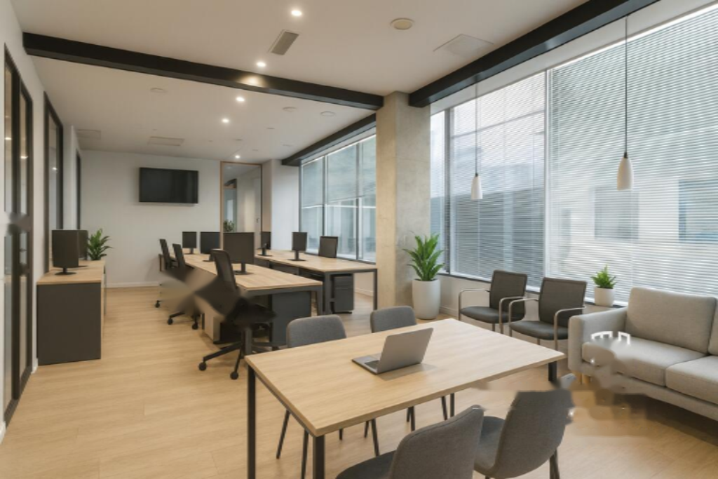 Офис в Любляне, Словения, 139 м² - фото 1