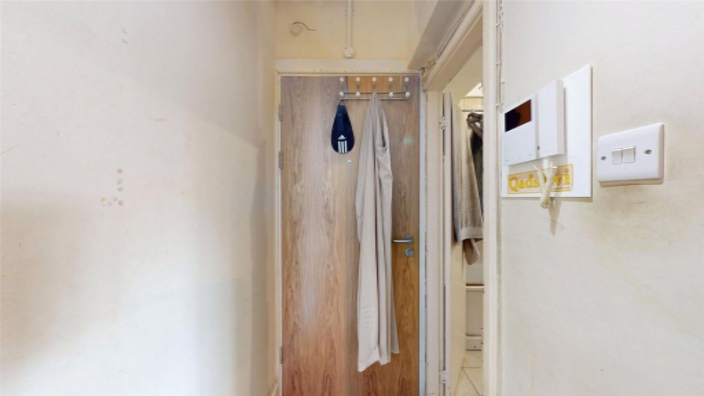 Квартира в Лондоне, Великобритания, 25 м² - фото 1