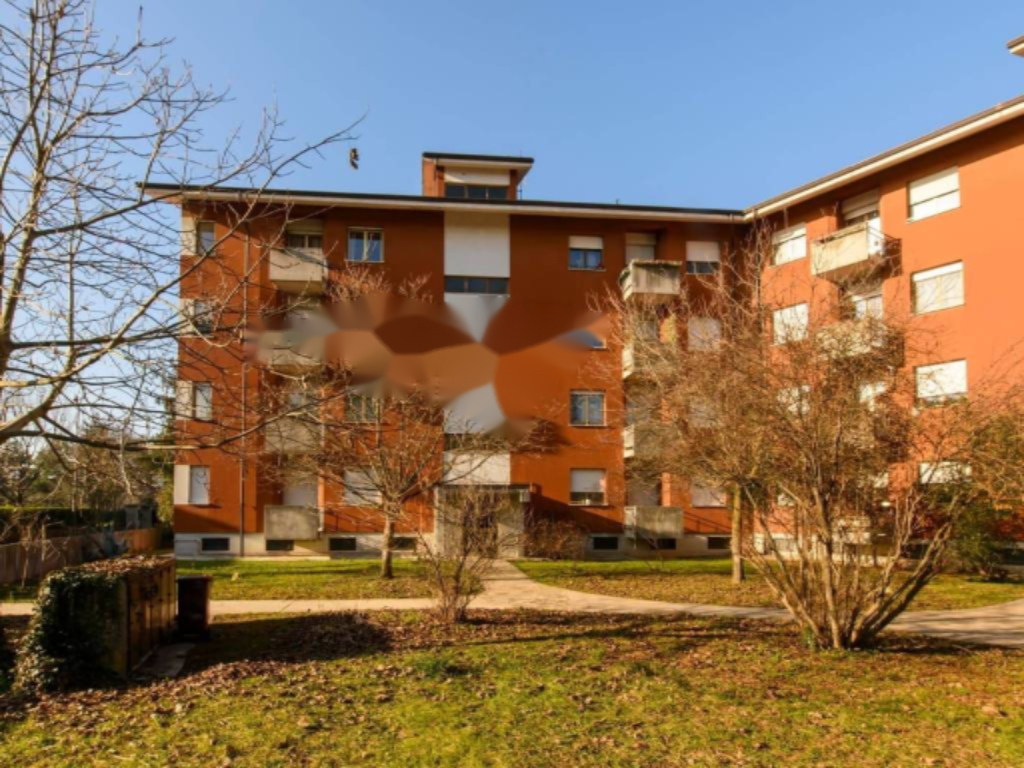 Квартира в Гориции, Италия, 94 м² - фото 1