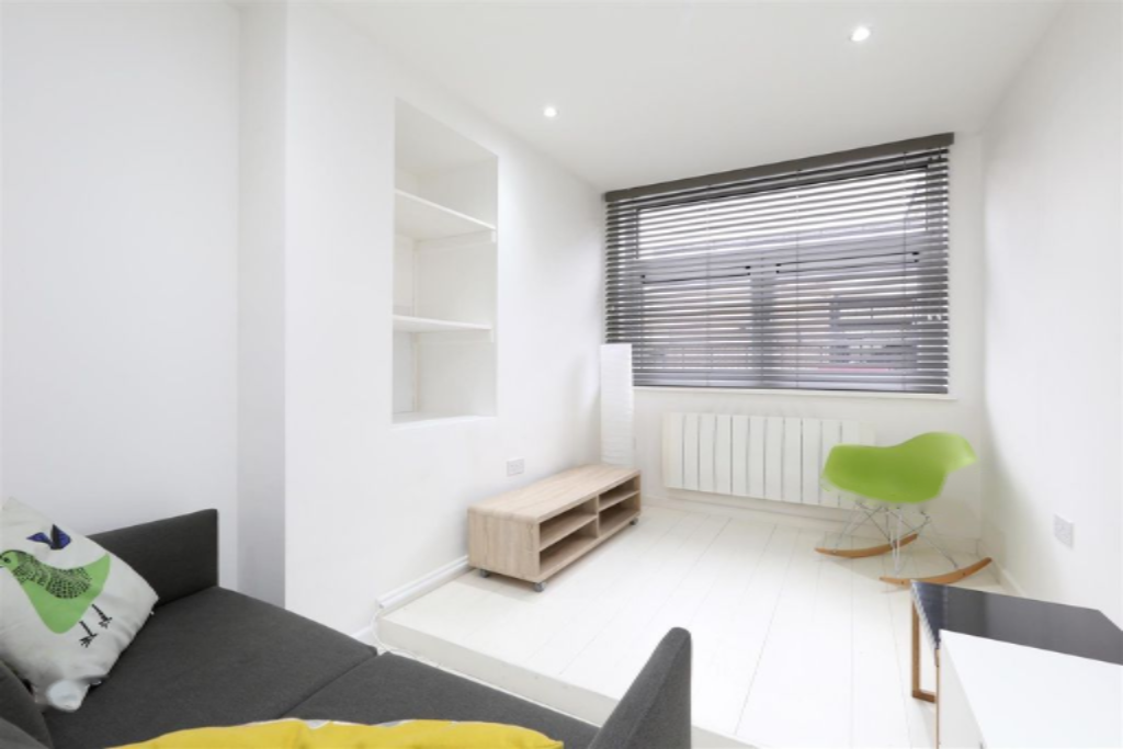 Квартира в Лондоне, Великобритания, 51 м² - фото 1