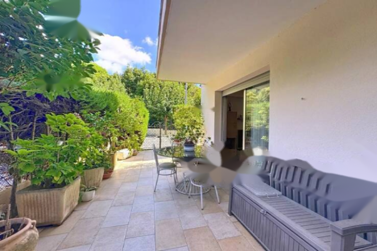 Квартира в Каннах, Франция, 68 м² - фото 1