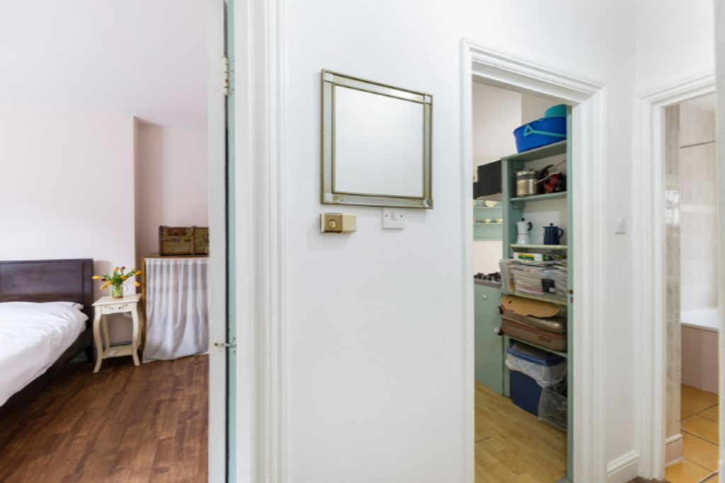 Квартира в Лондоне, Великобритания, 39 м² - фото 1