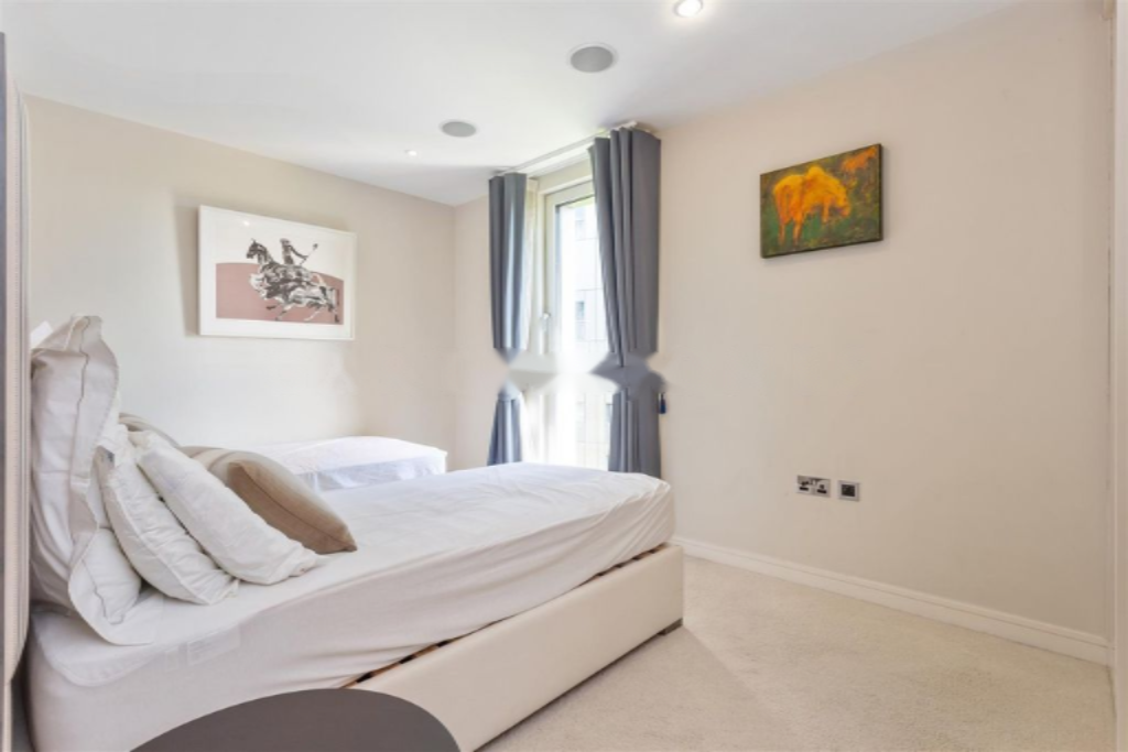 Квартира в Лондоне, Великобритания, 78 м² - фото 1