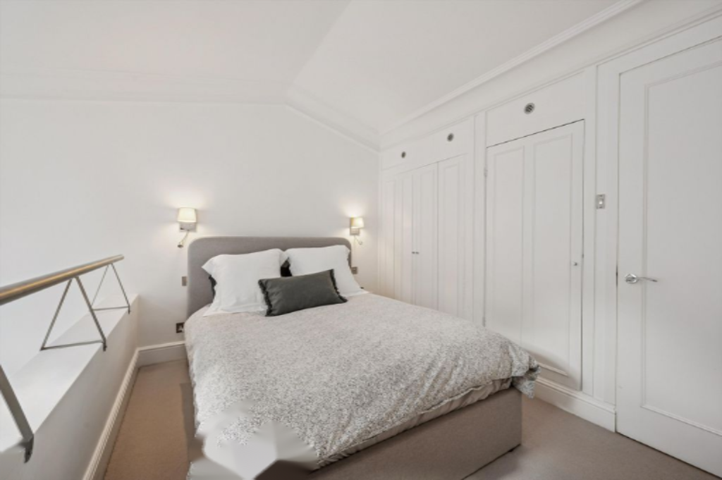 Квартира в Лондоне, Великобритания, 45 м² - фото 1