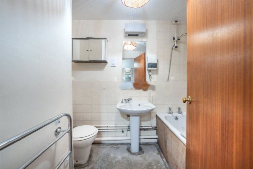 Квартира в Лондоне, Великобритания, 31 м² - фото 1