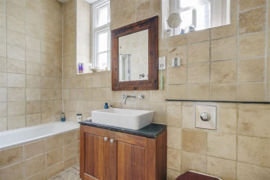 Квартира в Лондоне, Великобритания, 96 м² - фото 1