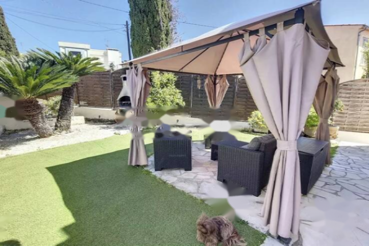 Квартира в Каннах, Франция, 70 м² - фото 1