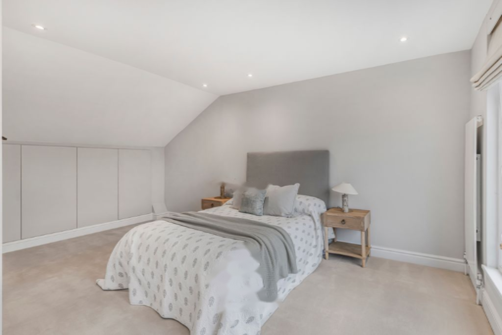 Квартира в Лондоне, Великобритания, 211 м² - фото 1