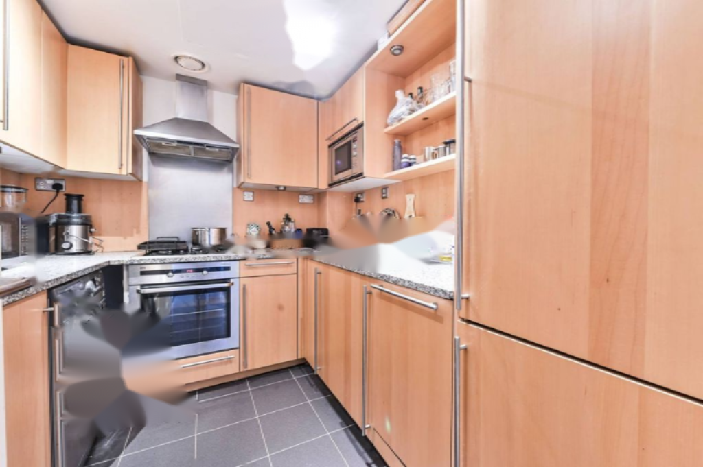 Квартира в Лондоне, Великобритания, 49 м² - фото 1