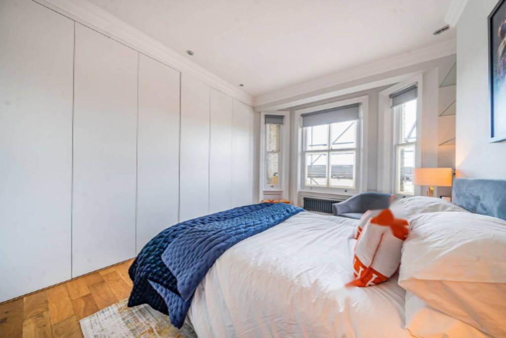 Квартира в Лондоне, Великобритания, 88 м² - фото 1