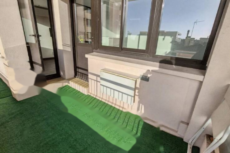 Квартира в Каннах, Франция, 43 м² - фото 1