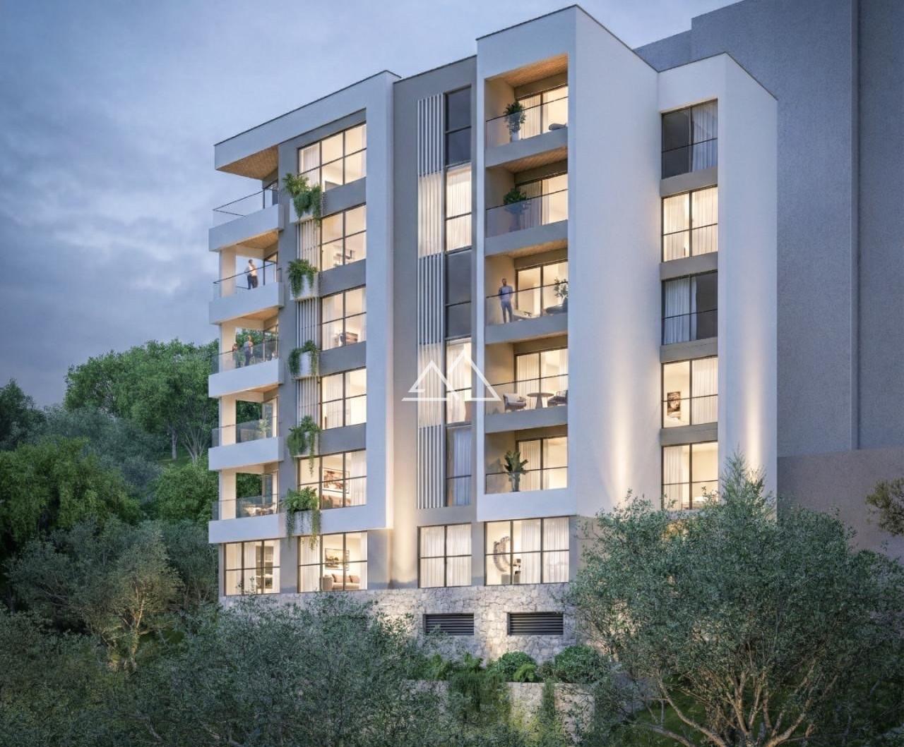 Апартаменты в Рафаиловичах, Черногория, 52 м² - фото 5