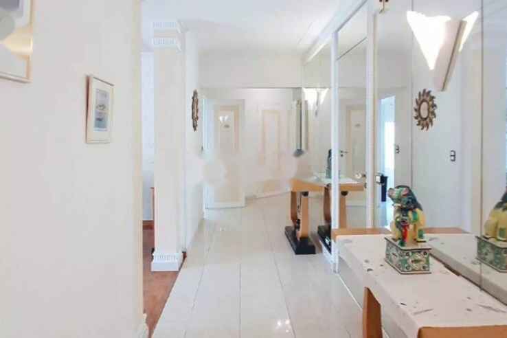 Квартира в Каннах, Франция, 111 м² - фото 1