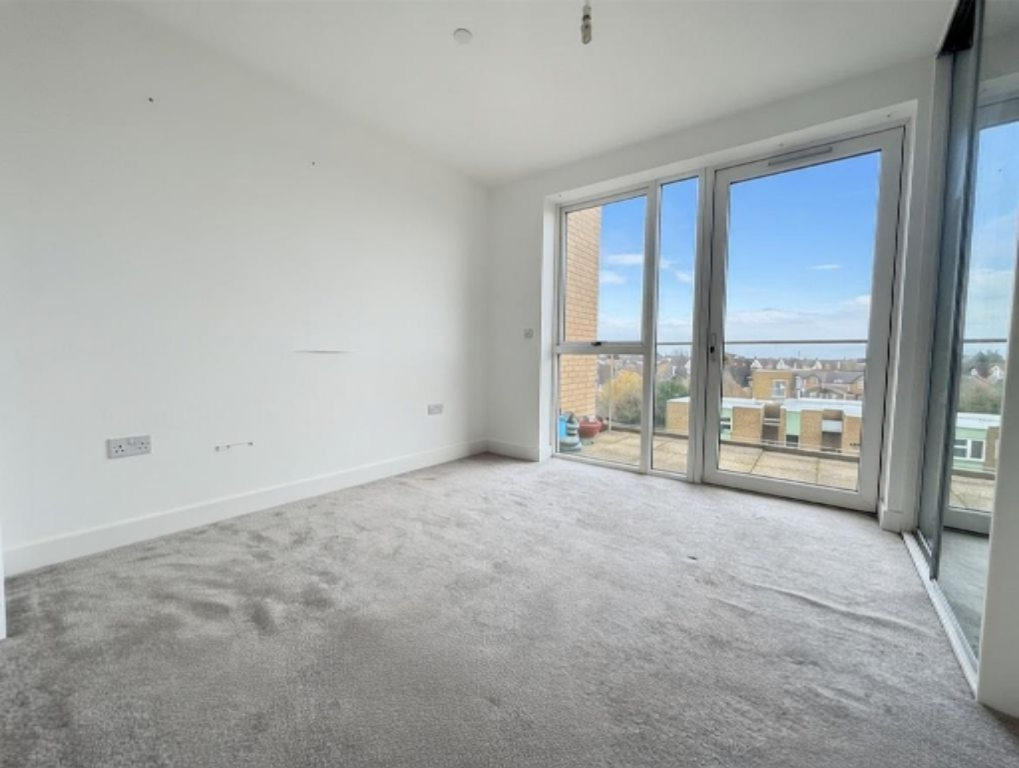 Квартира в Лондоне, Великобритания - фото 1