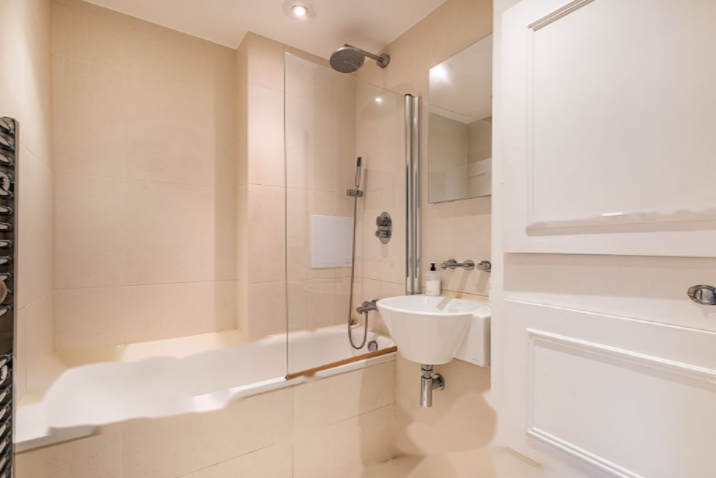 Квартира в Лондоне, Великобритания, 53 м² - фото 1