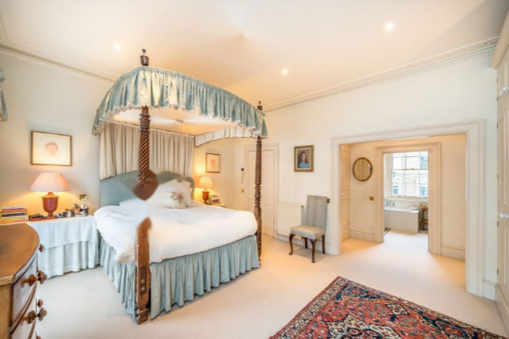 Квартира в Лондоне, Великобритания, 234 м² - фото 1