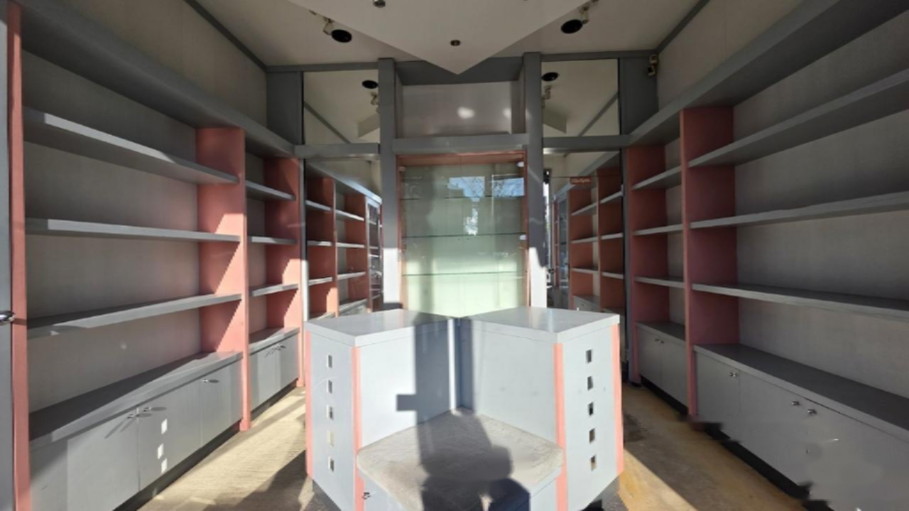 Офис в Любляне, Словения, 30 м² - фото 1