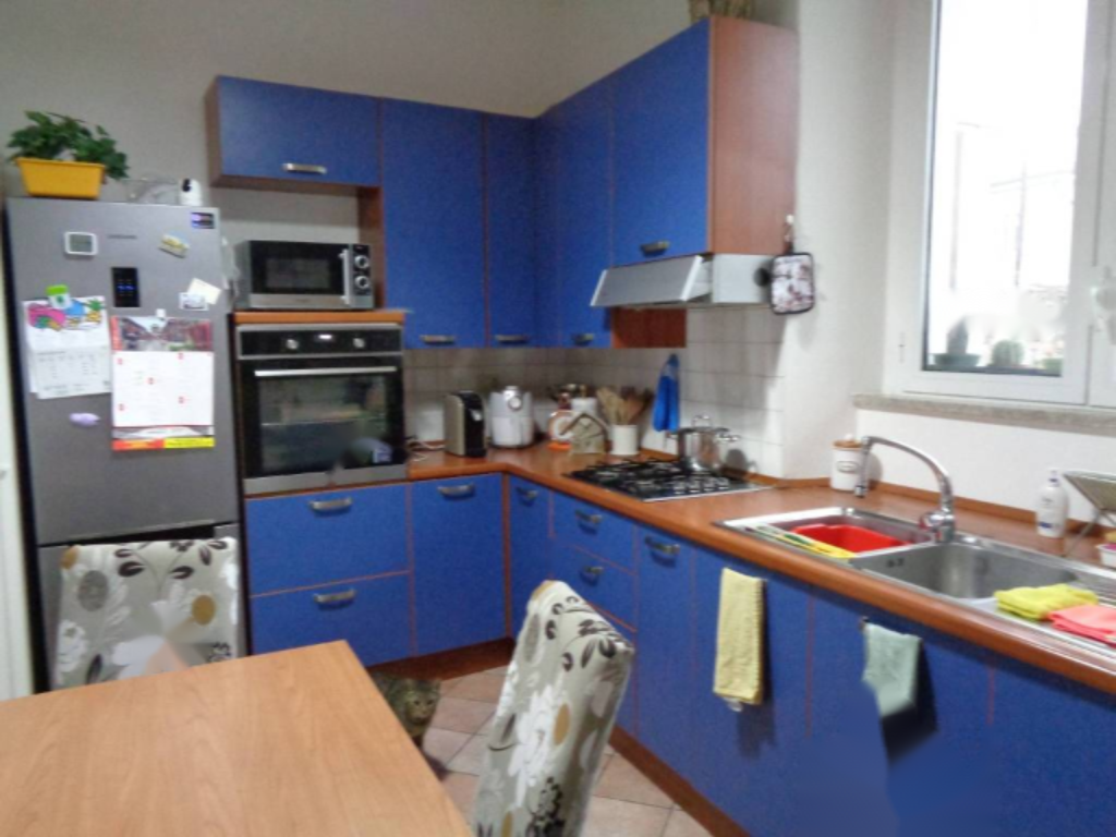 Квартира в Гориции, Италия, 89 м² - фото 1