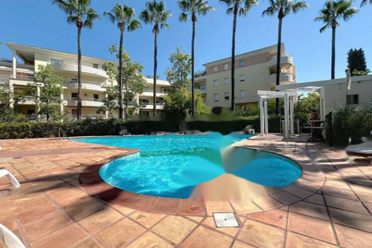 Квартира в Каннах, Франция, 20 м² - фото 1