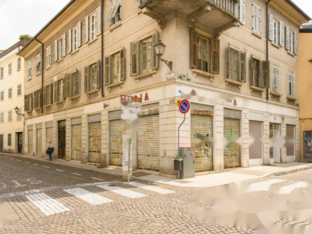 Квартира в Гориции, Италия, 100 м² - фото 1