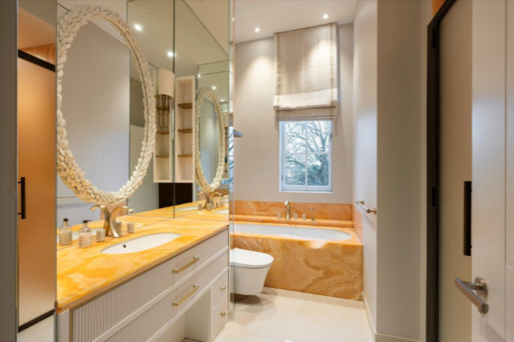 Квартира в Лондоне, Великобритания, 211 м² - фото 1