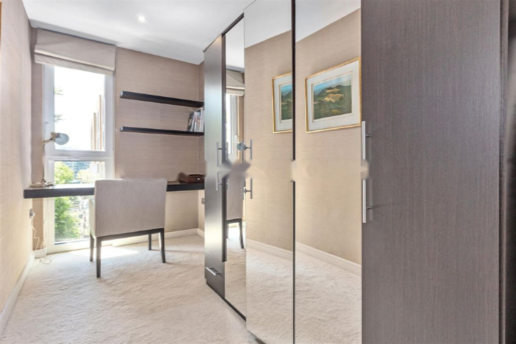 Квартира в Лондоне, Великобритания, 78 м² - фото 2