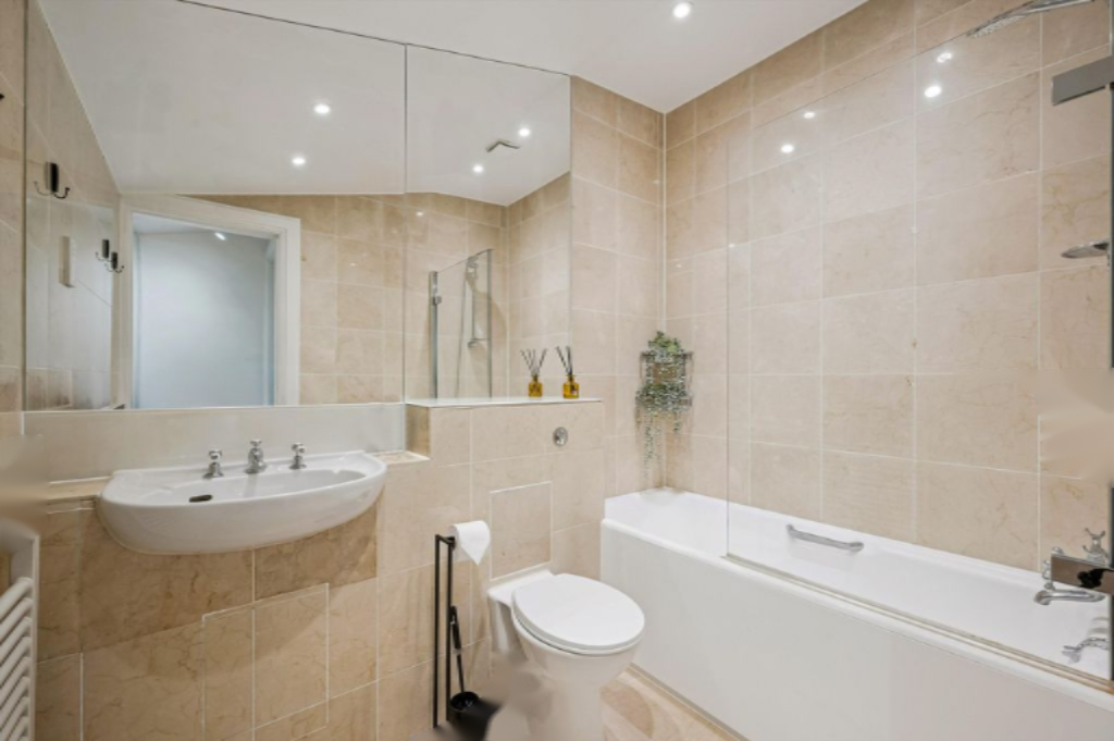 Квартира в Лондоне, Великобритания, 45 м² - фото 2