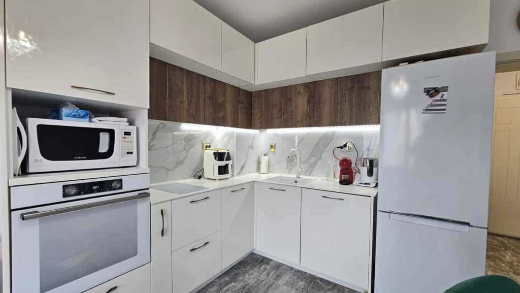 Квартира в Несебре, Болгария, 60 м² - фото 4