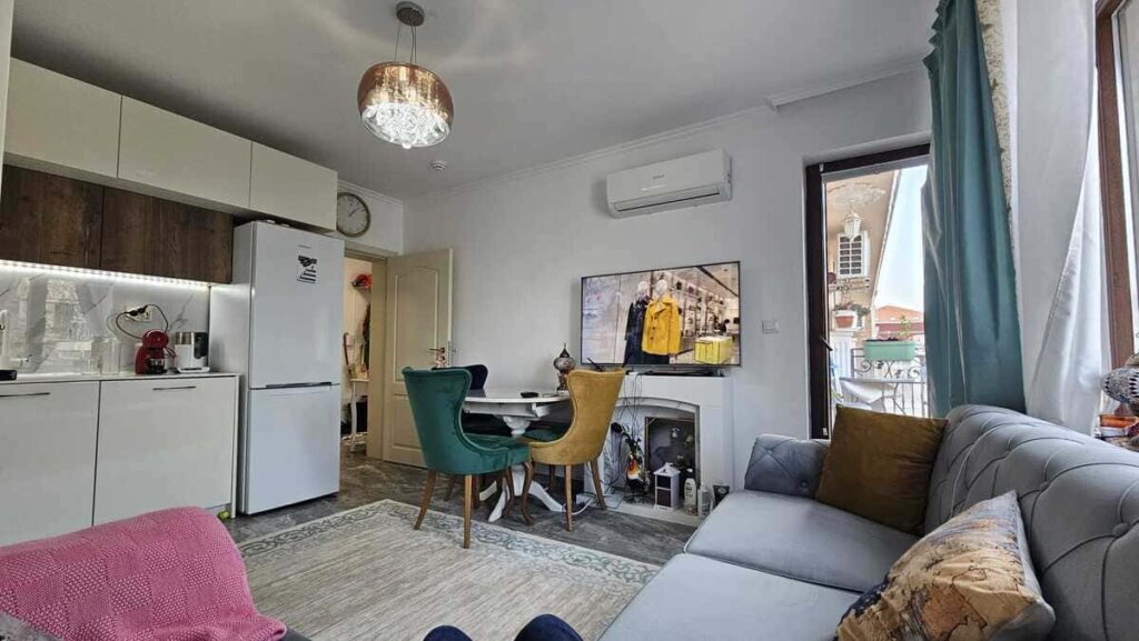 Квартира в Несебре, Болгария, 60 м² - фото 5