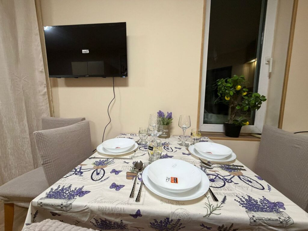 Студия на Солнечном берегу, Болгария, 67 м² - фото 5