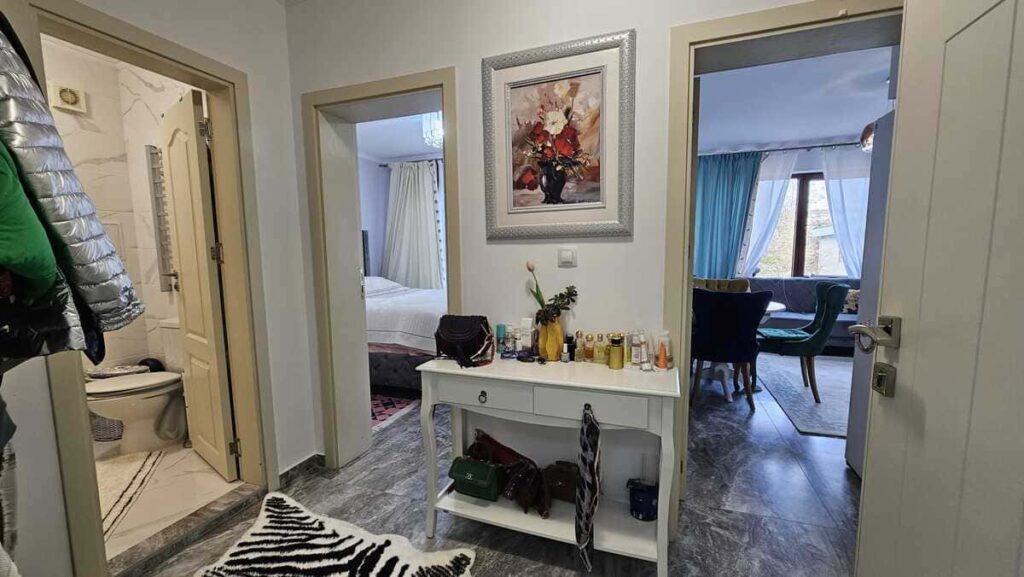 Квартира в Несебре, Болгария, 60 м² - фото 7