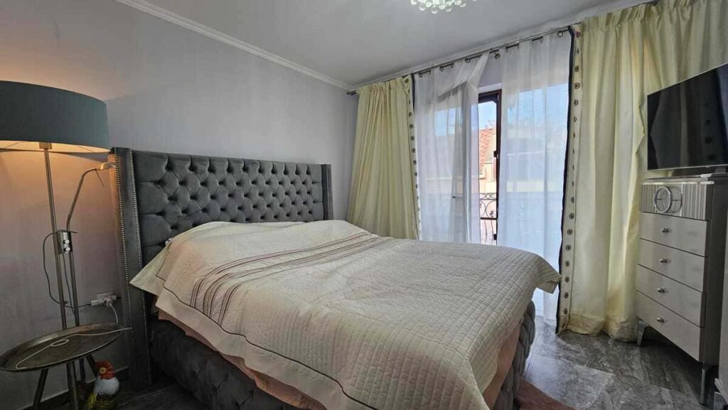 Квартира в Несебре, Болгария, 60 м² - фото 8