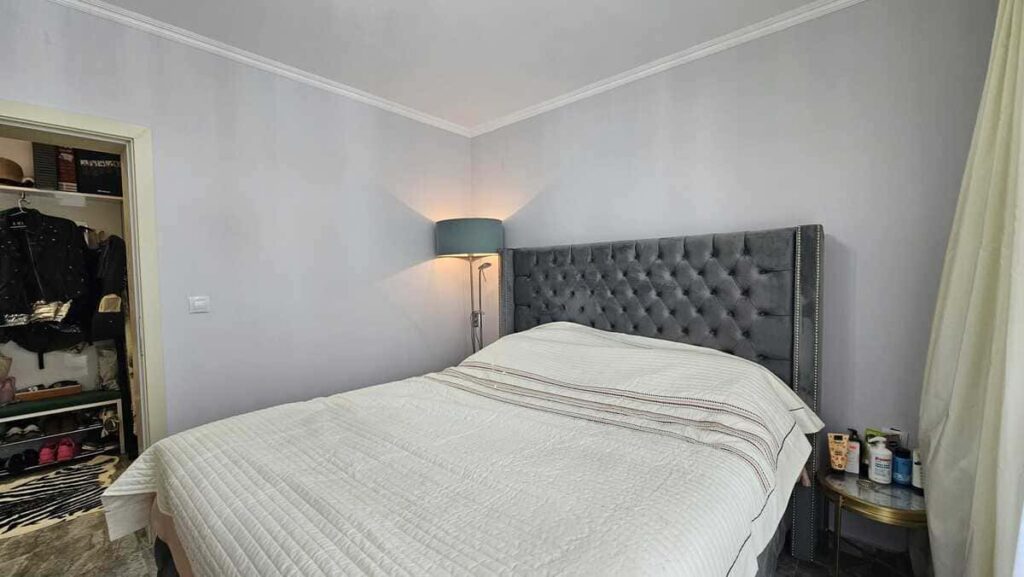 Квартира в Несебре, Болгария, 60 м² - фото 9