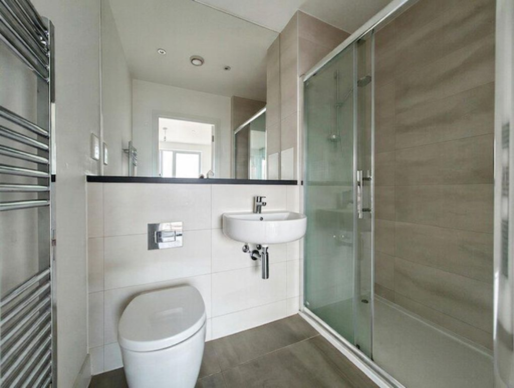 Квартира в Лондоне, Великобритания - фото 2