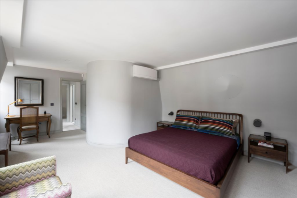 Квартира в Лондоне, Великобритания, 165 м² - фото 2