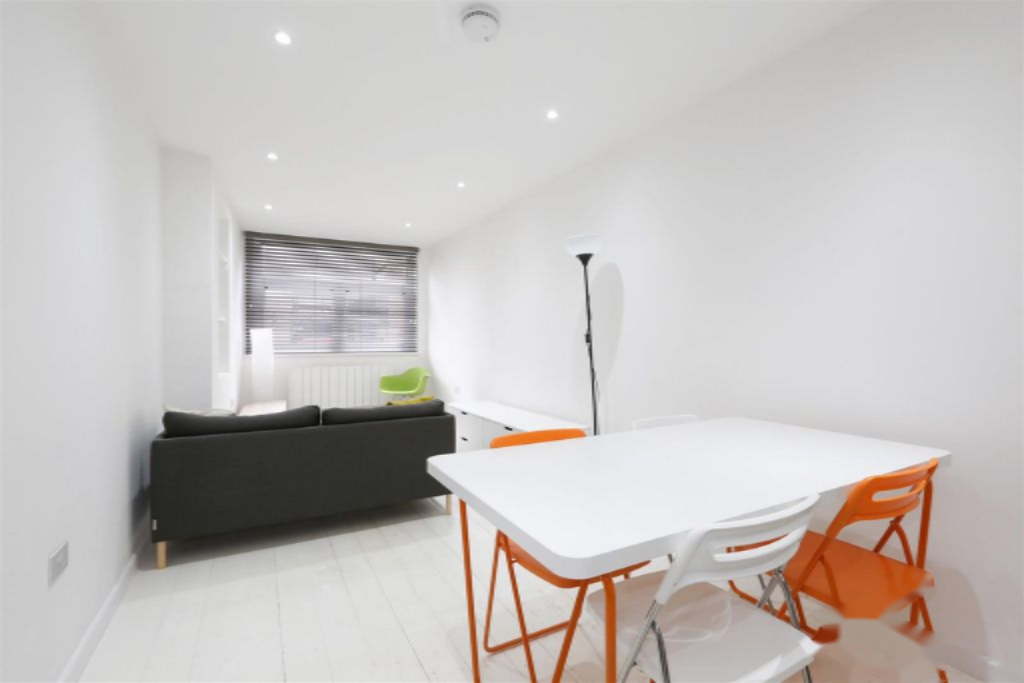 Квартира в Лондоне, Великобритания, 51 м² - фото 2