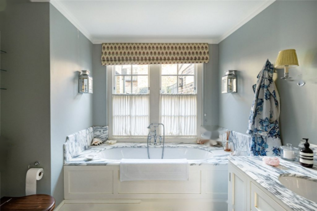 Квартира в Лондоне, Великобритания, 128 м² - фото 2