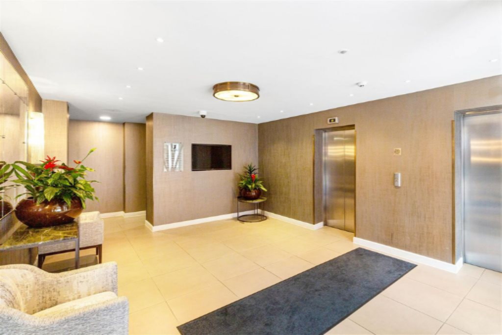 Квартира в Лондоне, Великобритания, 58 м² - фото 2