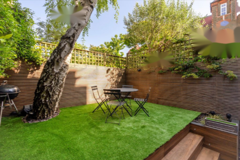 Квартира в Лондоне, Великобритания, 218 м² - фото 2