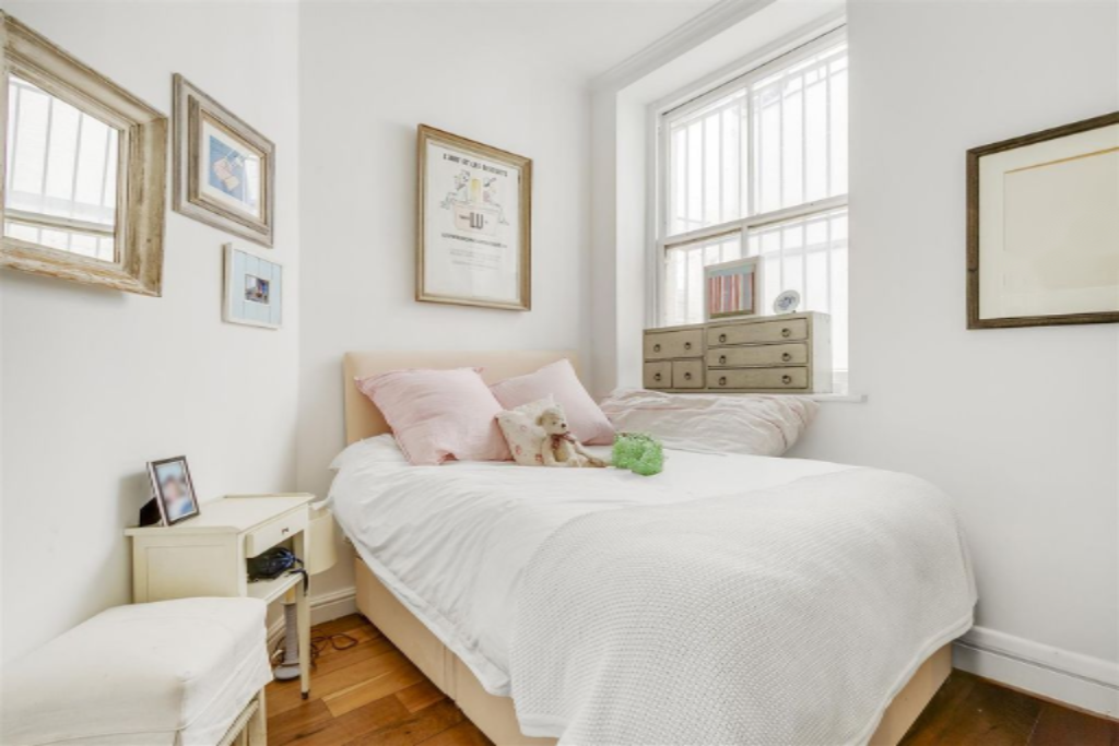 Квартира в Лондоне, Великобритания, 96 м² - фото 2