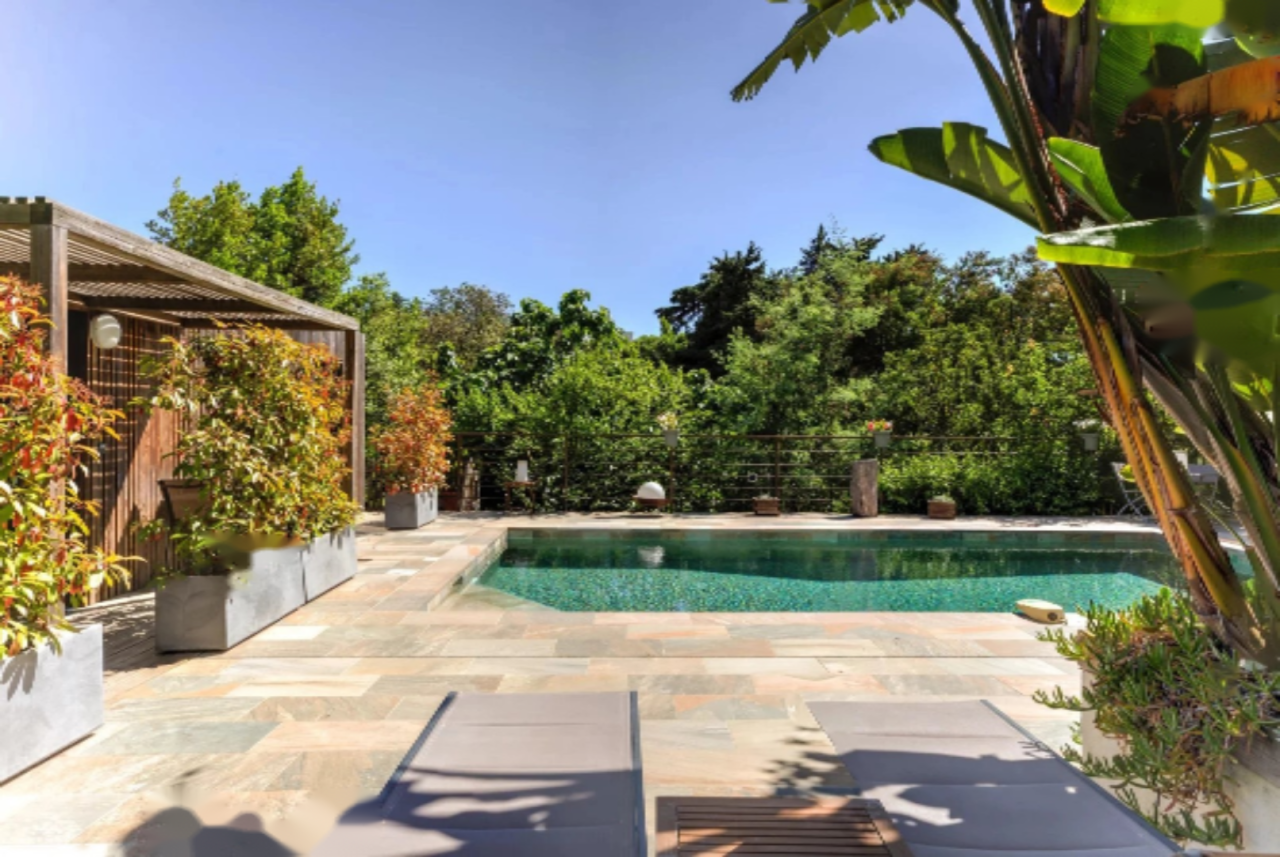 Квартира в Каннах, Франция, 201 м² - фото 2