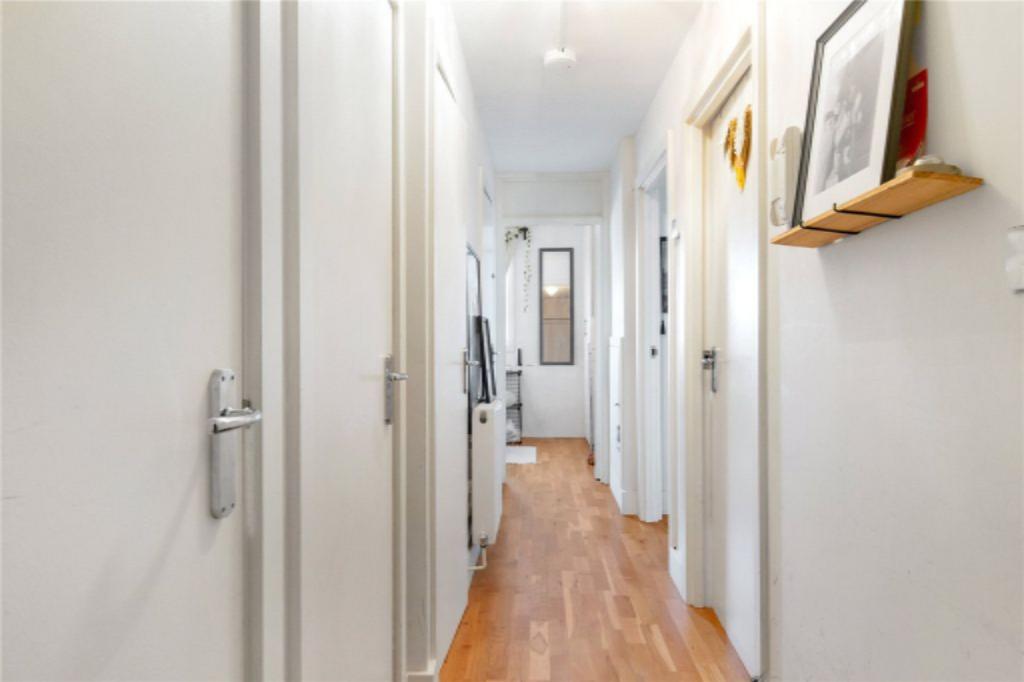 Квартира в Лондоне, Великобритания, 48 м² - фото 2