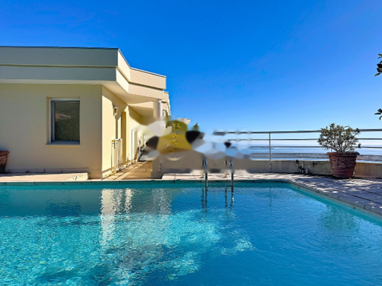 Квартира в Каннах, Франция, 120 м² - фото 2