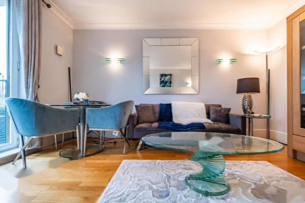 Квартира в Лондоне, Великобритания, 48 м² - фото 2