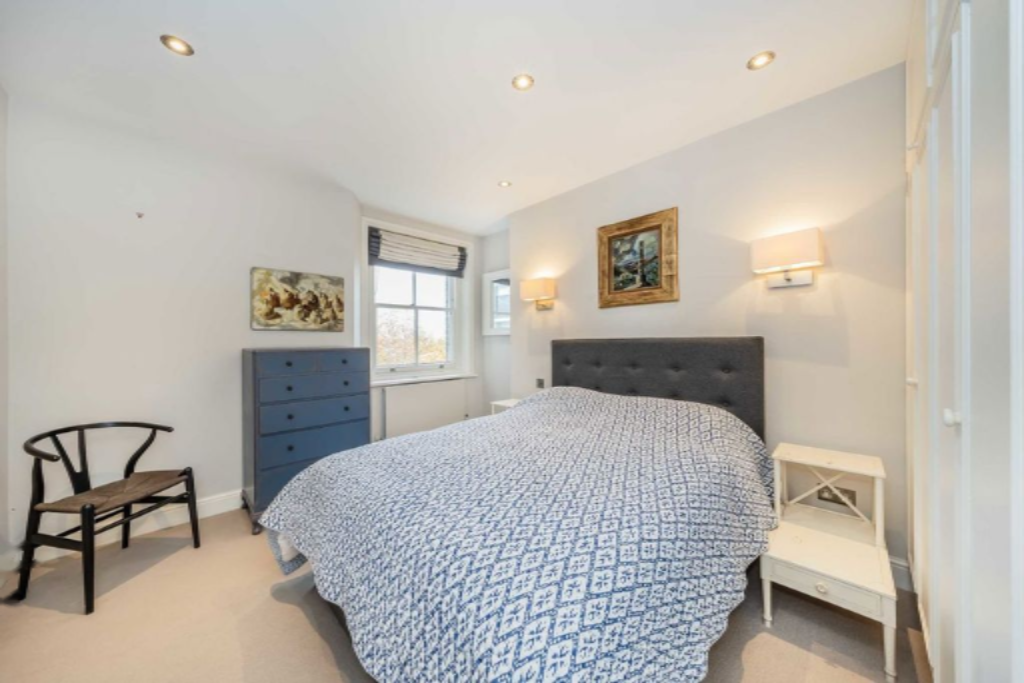 Квартира в Лондоне, Великобритания, 101 м² - фото 2