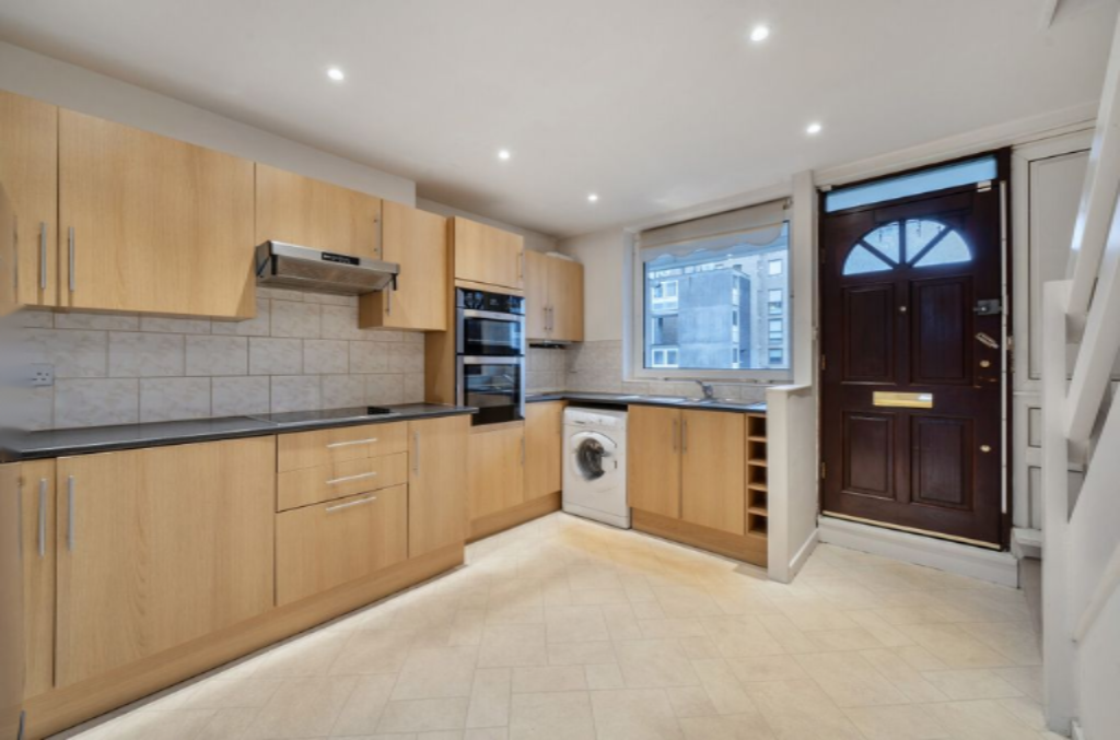 Квартира в Лондоне, Великобритания, 73 м² - фото 2