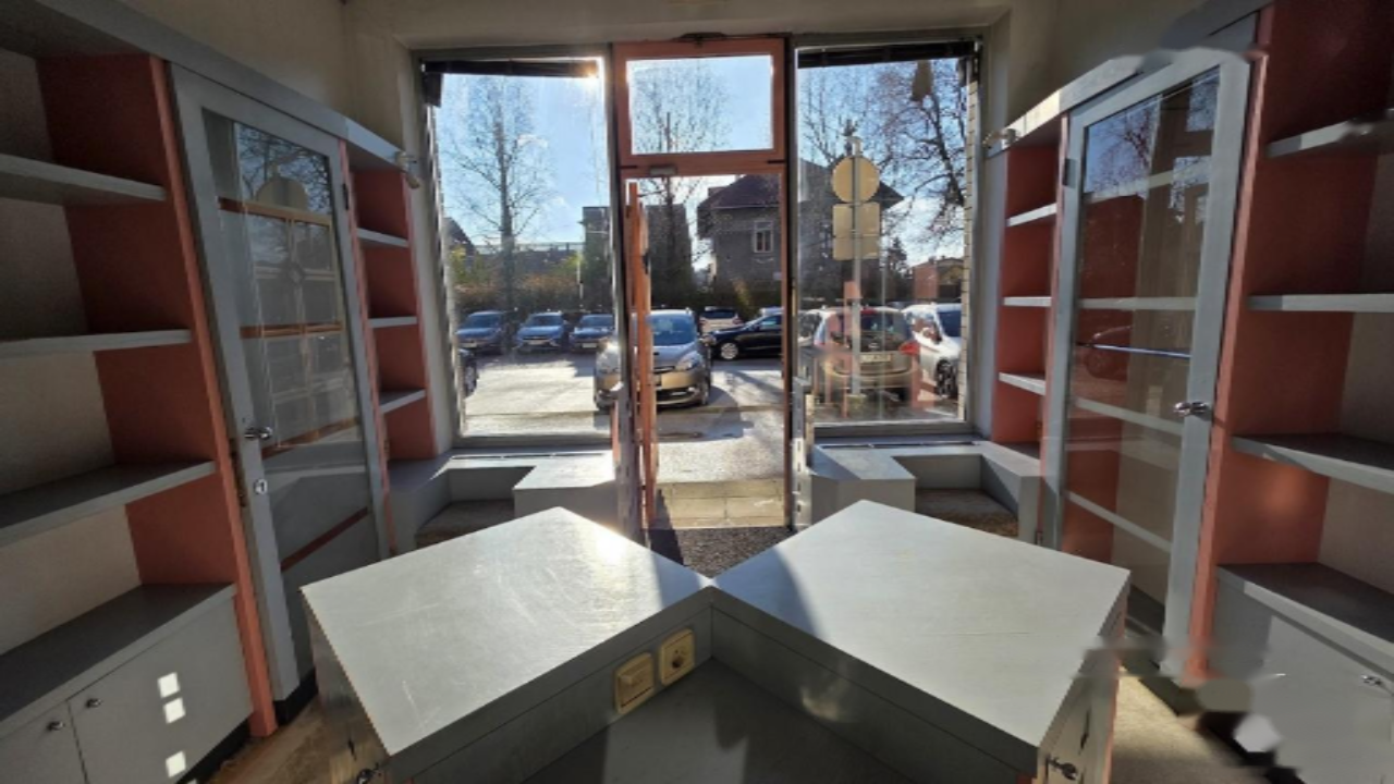 Офис в Любляне, Словения, 30 м² - фото 2